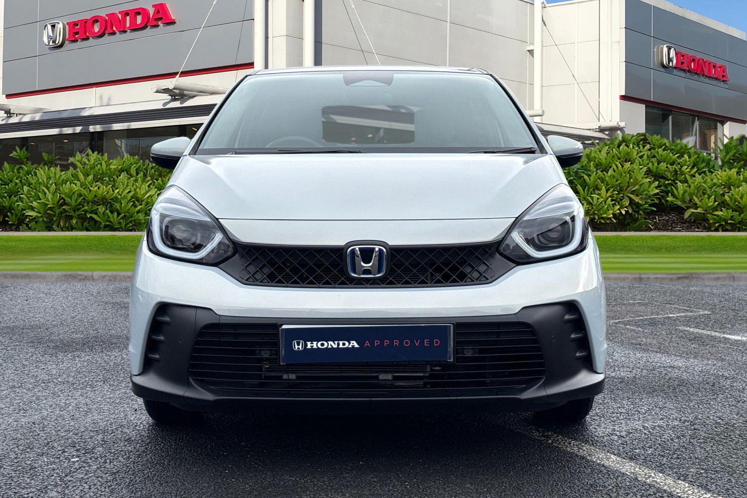 Used Honda Jazz 2025 for sale - 76438835: Photo 4