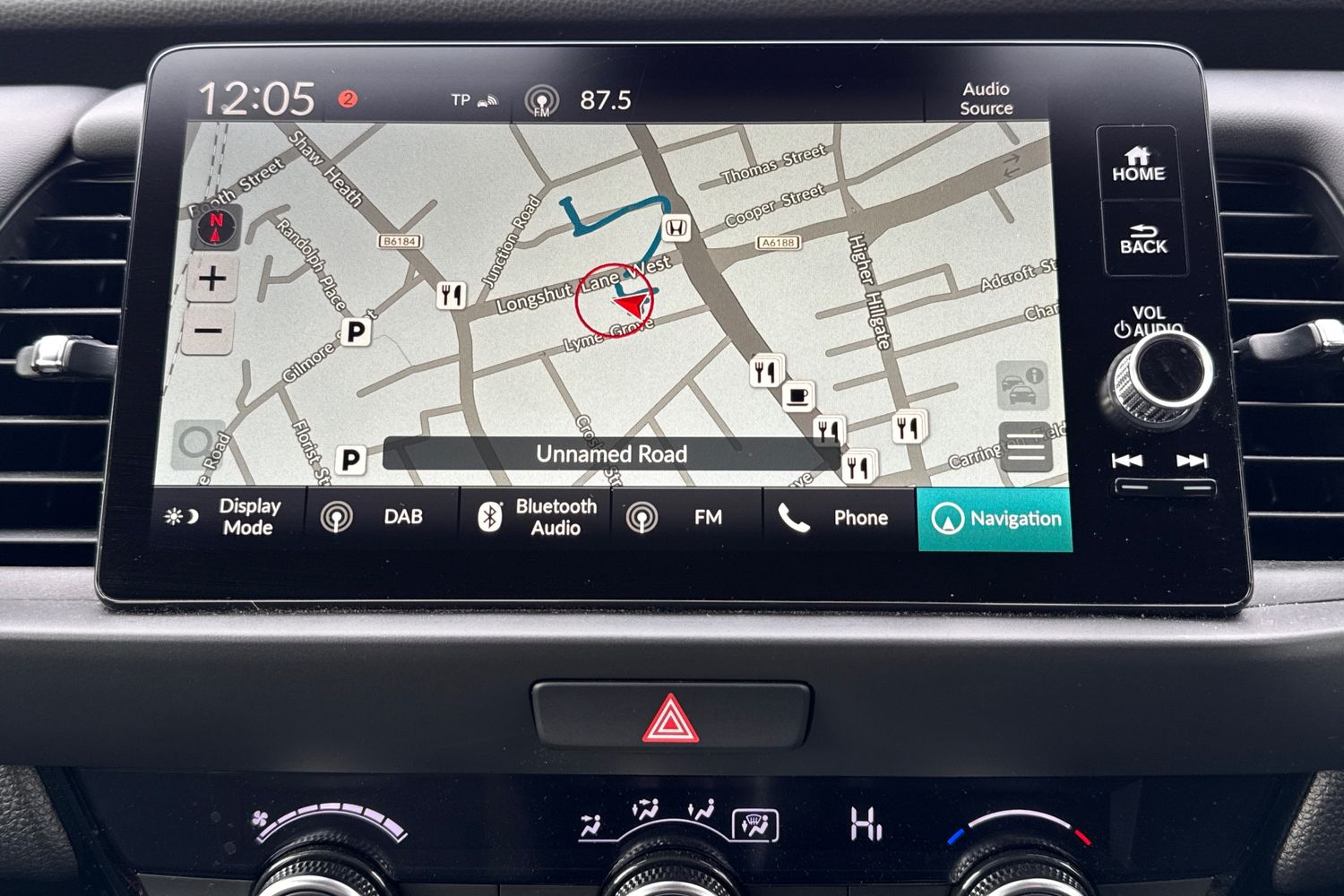 Used Honda Jazz 2025 for sale - 76438835: Photo 42