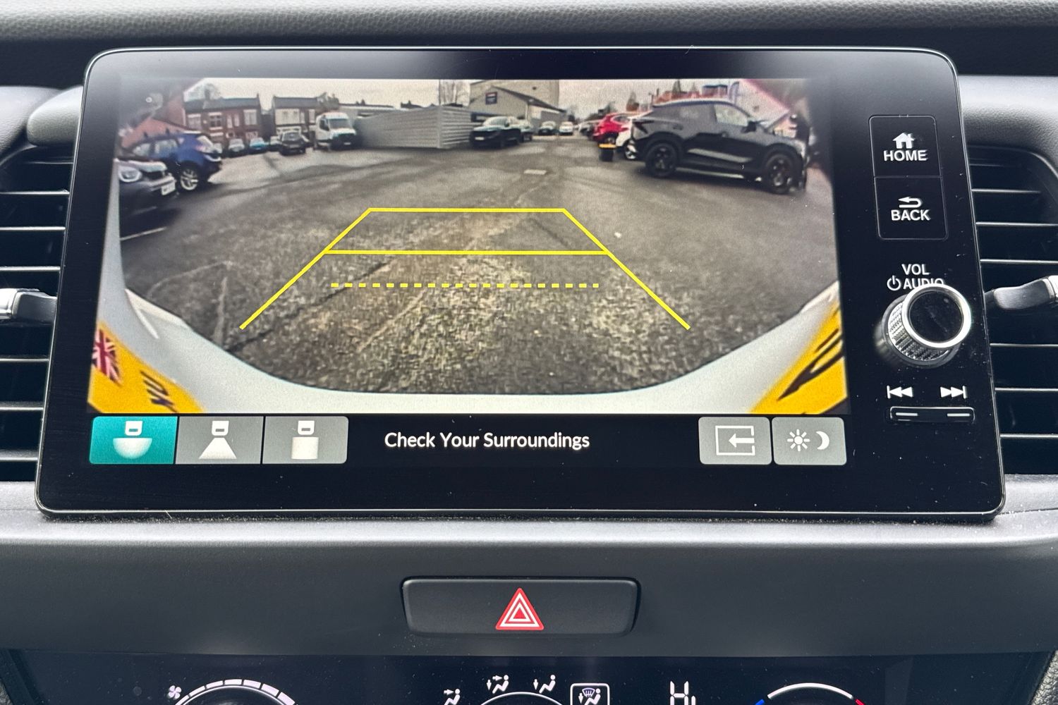 Used Honda Jazz 2025 for sale - 76438835: Photo 43