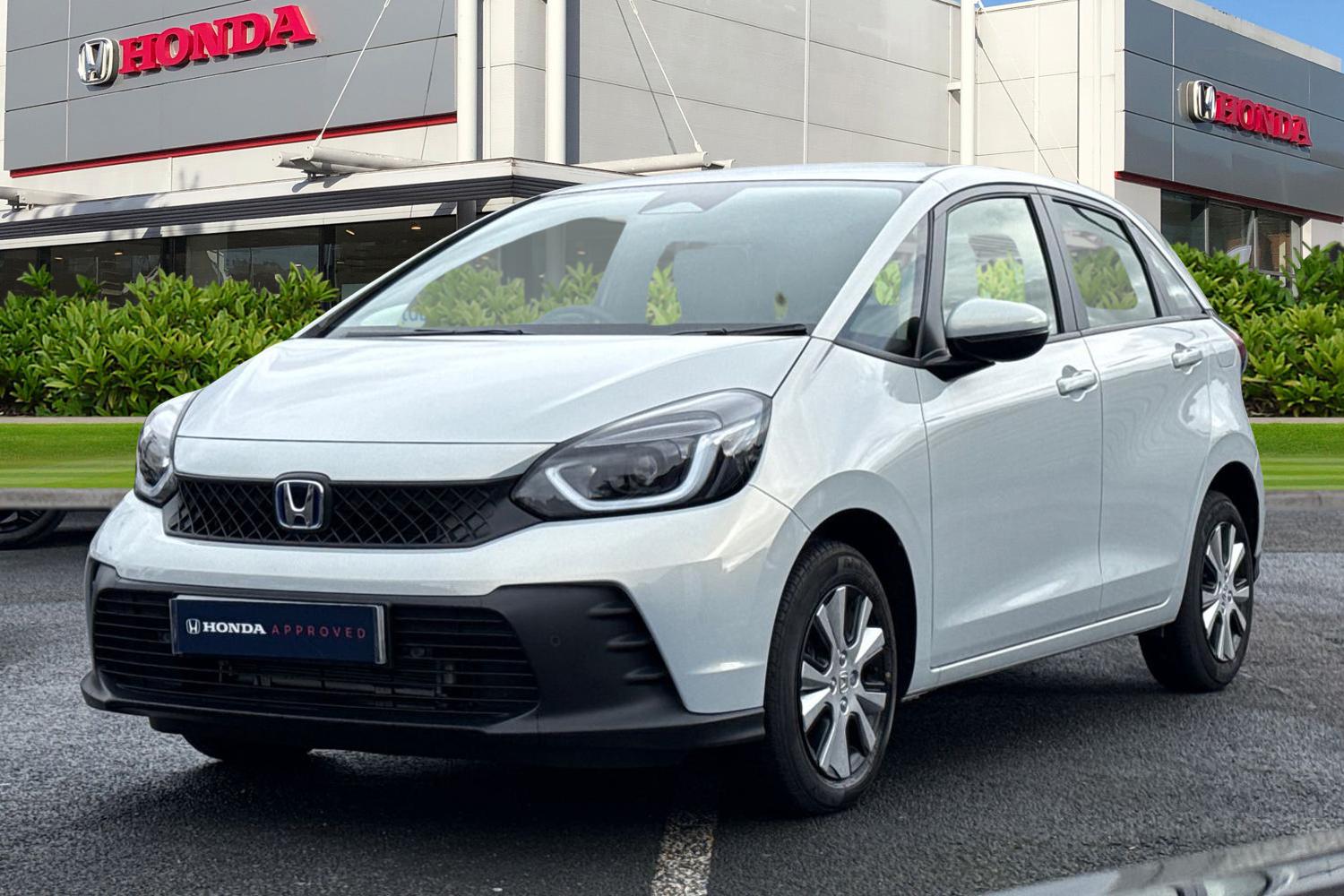 Used Honda Jazz 2025 for sale - 76438835: Photo 7