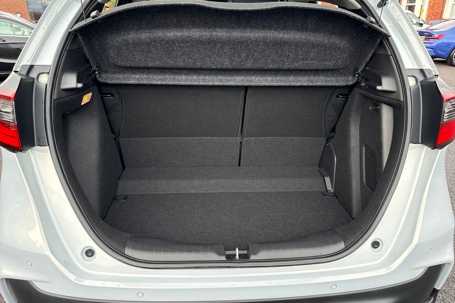 Used Honda Jazz 2025 for sale - 76438835: Photo 9