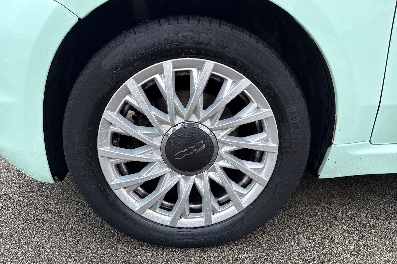 Used Fiat 500 2018 for sale - 76961654: Photo 12