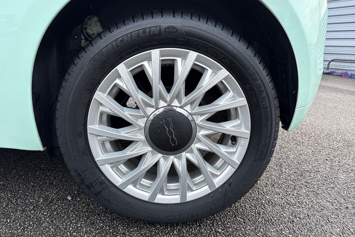 Used Fiat 500 2018 for sale - 76961654: Photo 13