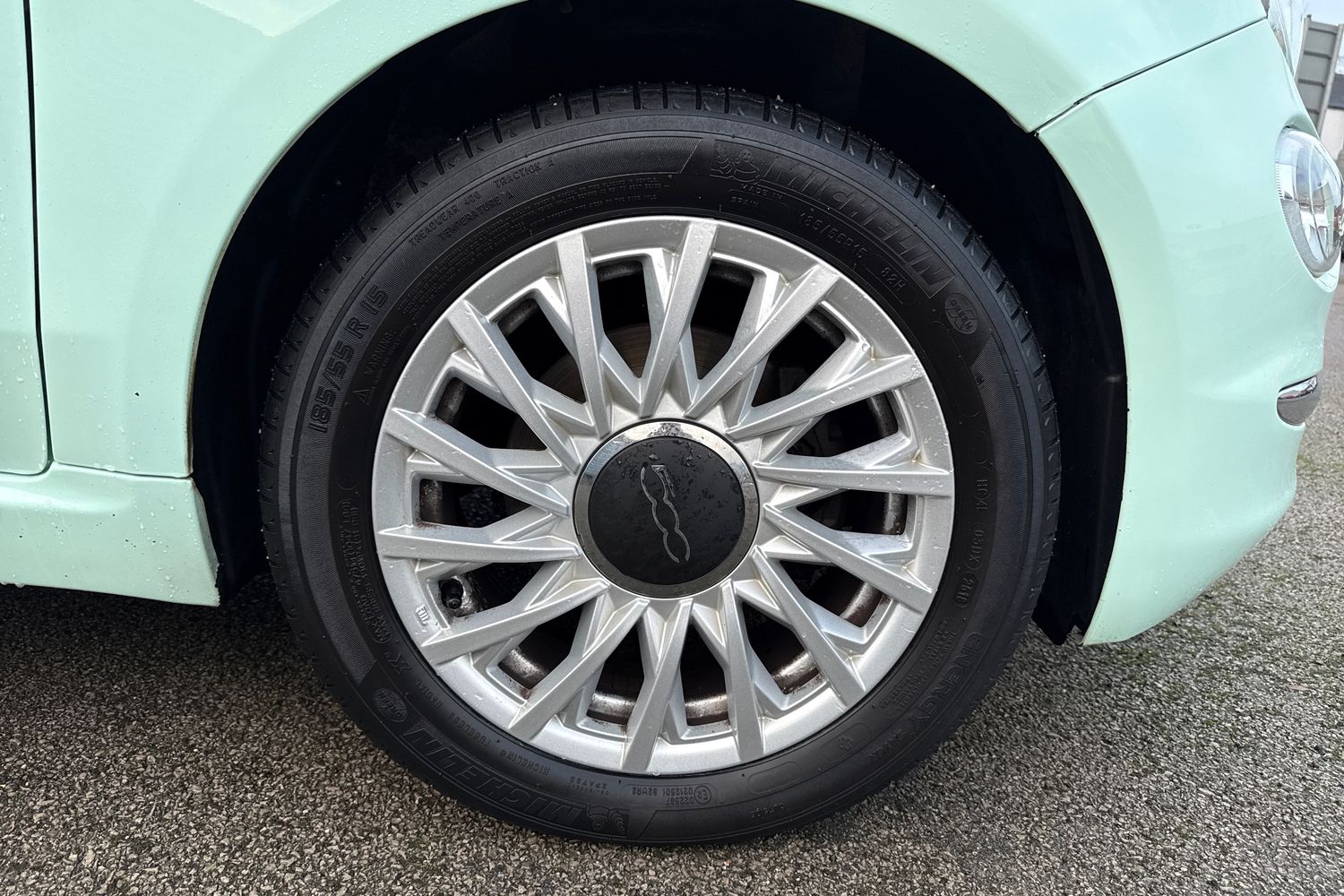 Used Fiat 500 2018 for sale - 76961654: Photo 14