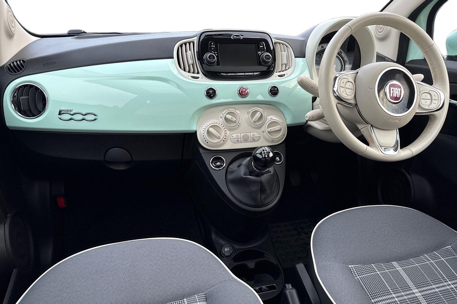 Used Fiat 500 2018 for sale - 76961654: Photo 15