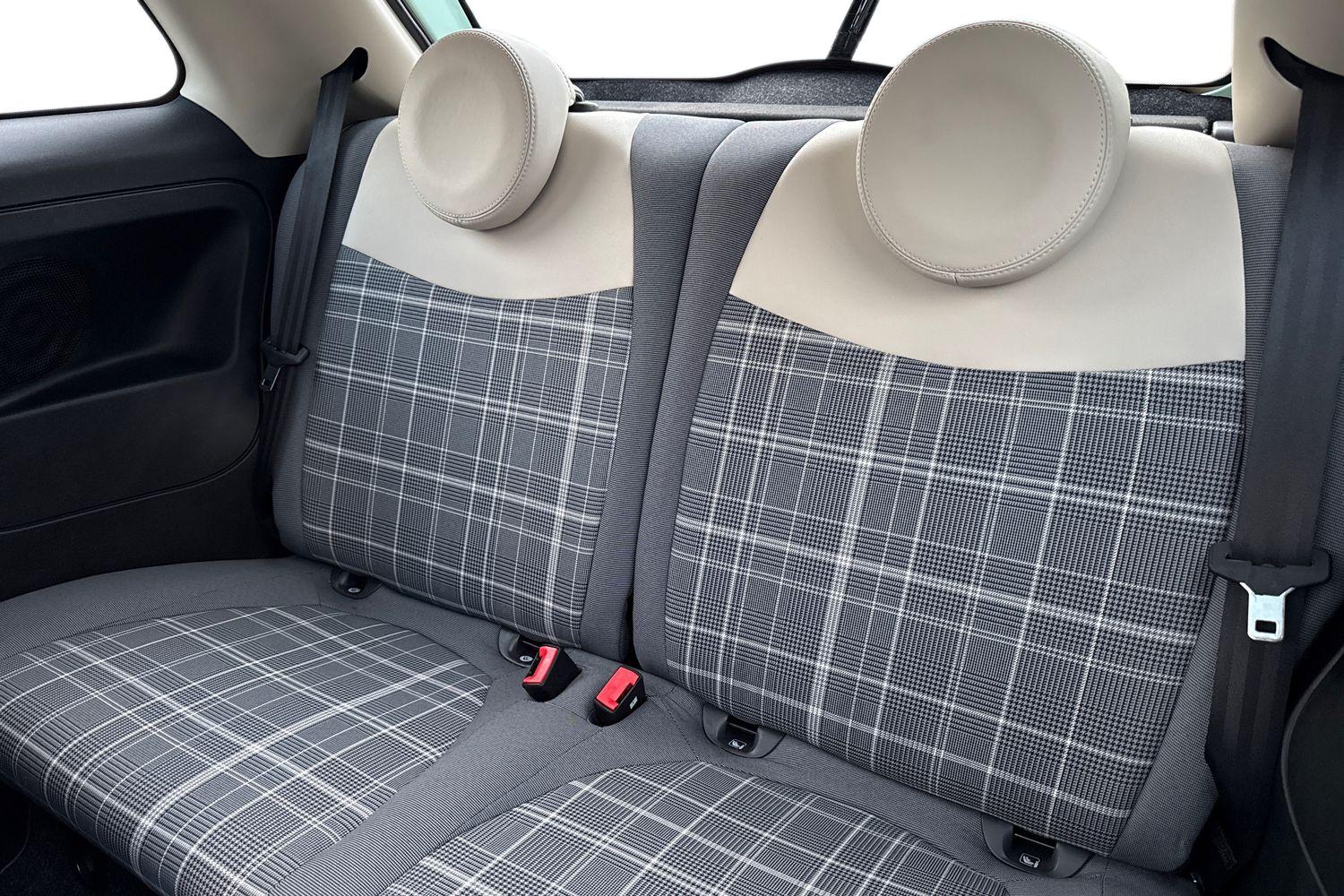 Used Fiat 500 2018 for sale - 76961654: Photo 17