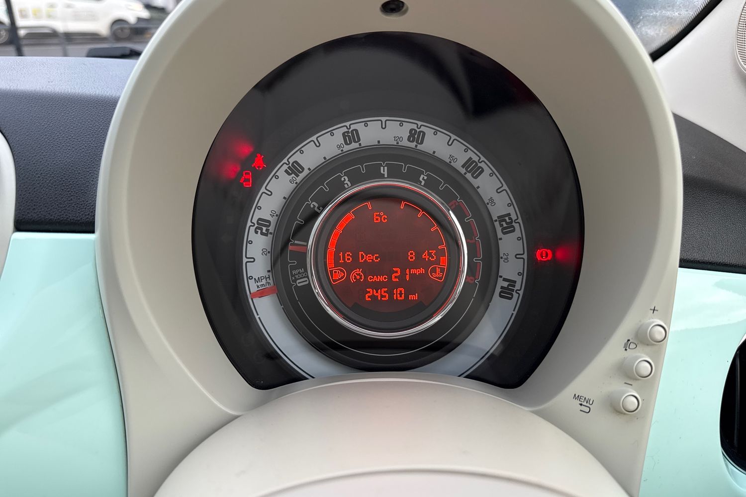 Used Fiat 500 2018 for sale - 76961654: Photo 18