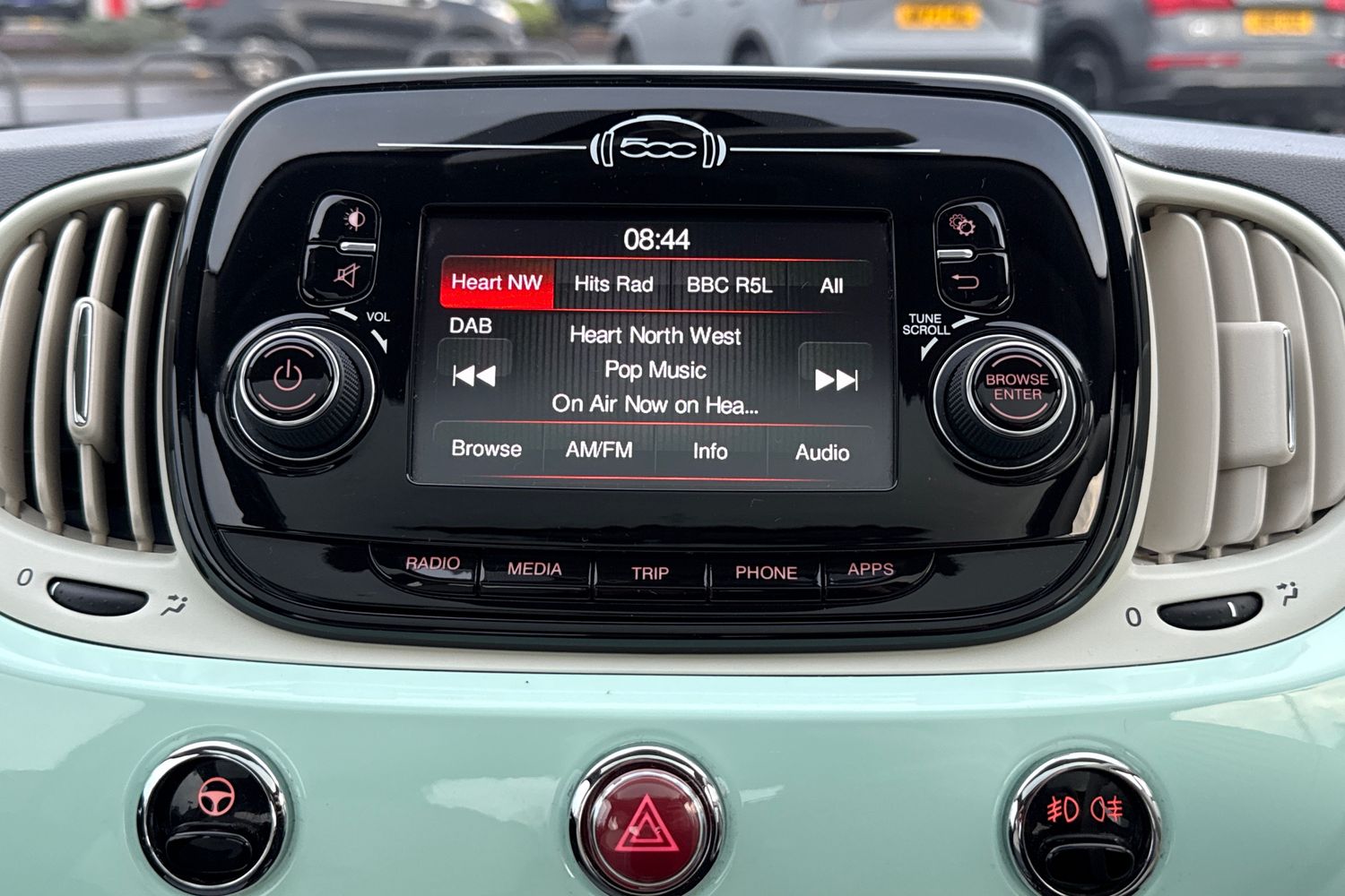 Used Fiat 500 2018 for sale - 76961654: Photo 19