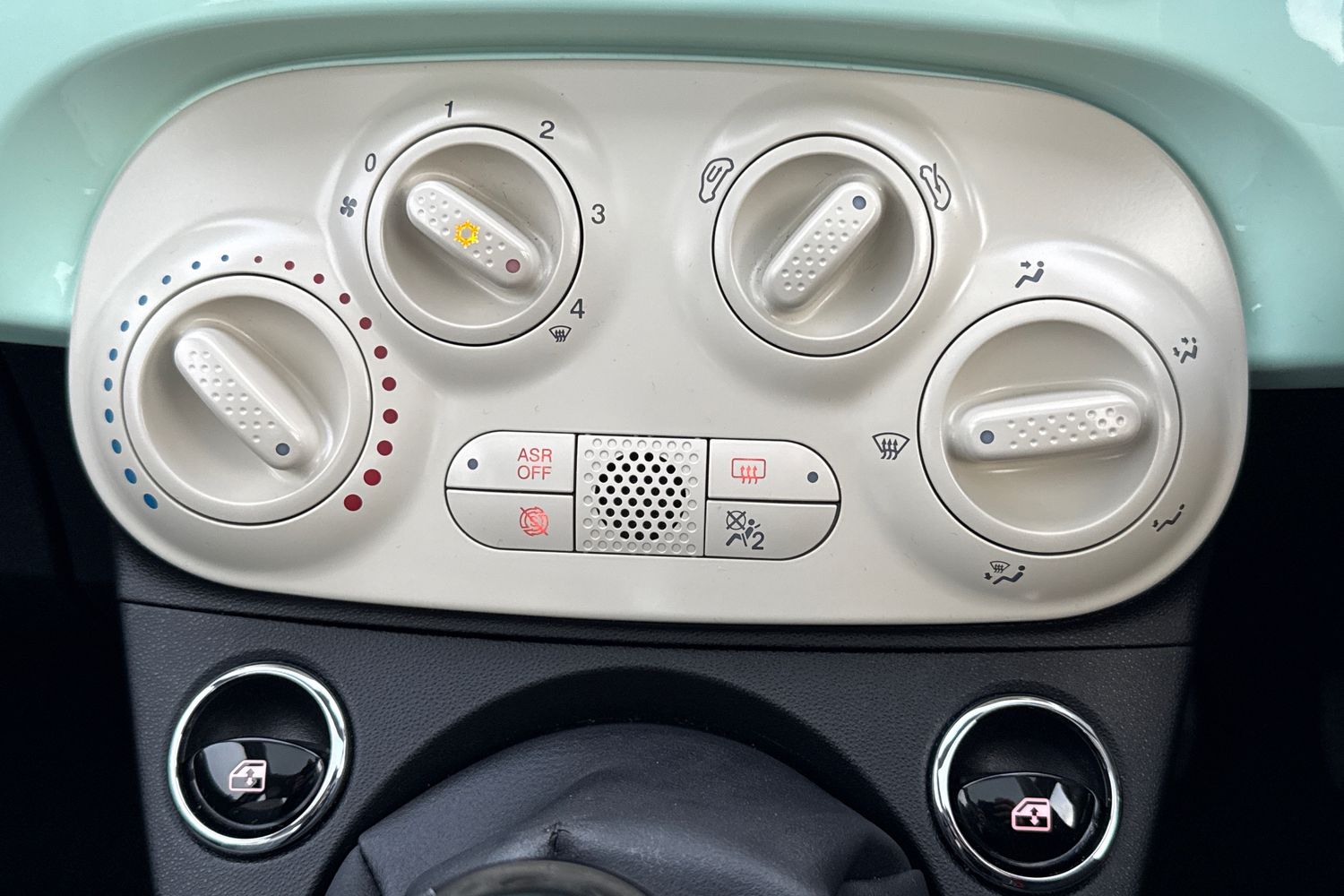 Used Fiat 500 2018 for sale - 76961654: Photo 20