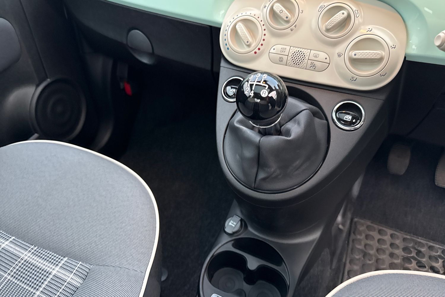 Used Fiat 500 2018 for sale - 76961654: Photo 21