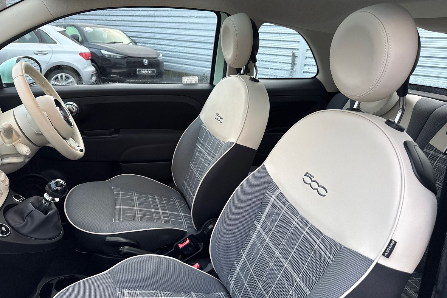 Used Fiat 500 2018 for sale - 76961654: Photo 25