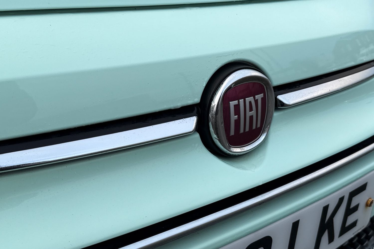 Used Fiat 500 2018 for sale - 76961654: Photo 26