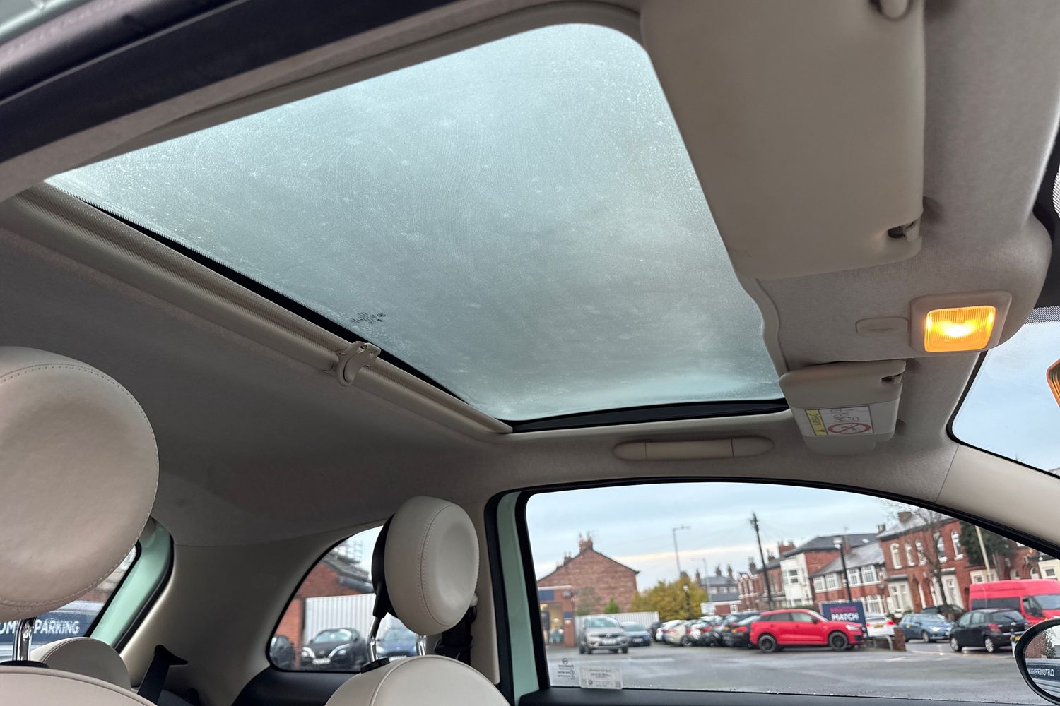 Used Fiat 500 2018 for sale - 76961654: Photo 27