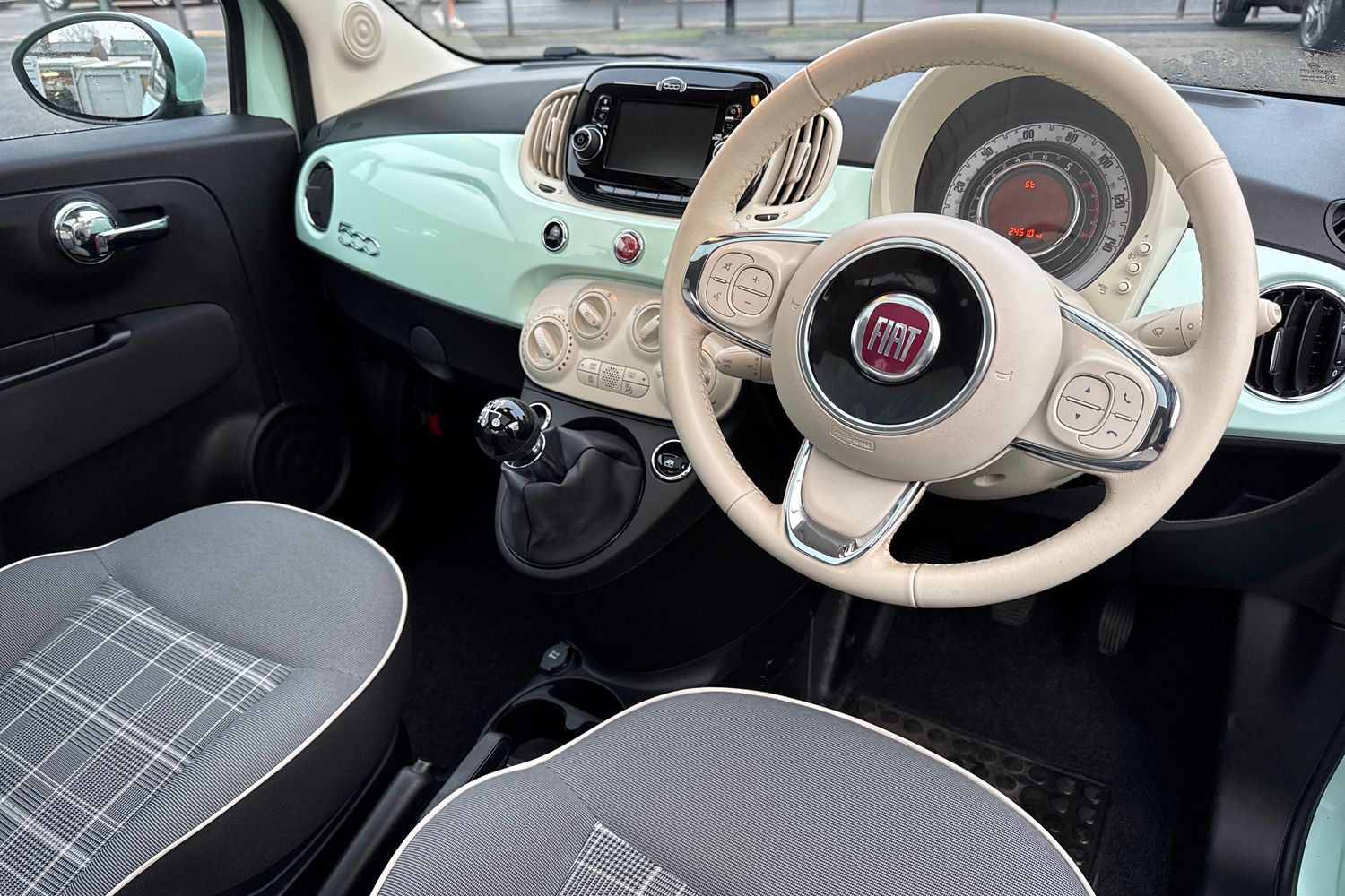 Used Fiat 500 2018 for sale - 76961654: Photo 28