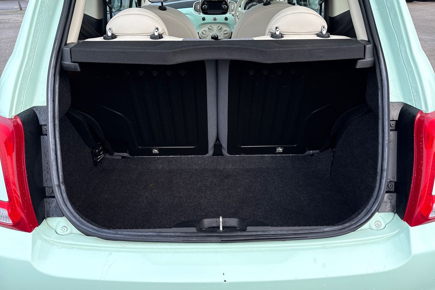 Used Fiat 500 2018 for sale - 76961654: Photo 8