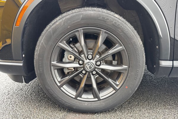 Used Honda CR-V 2024 for sale - 76330793: Photo 12