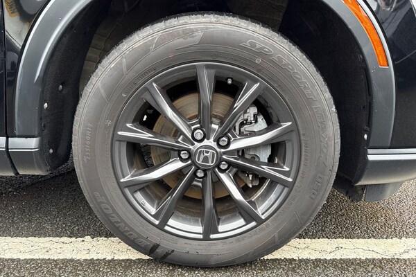 Used Honda CR-V 2024 for sale - 76330793: Photo 13