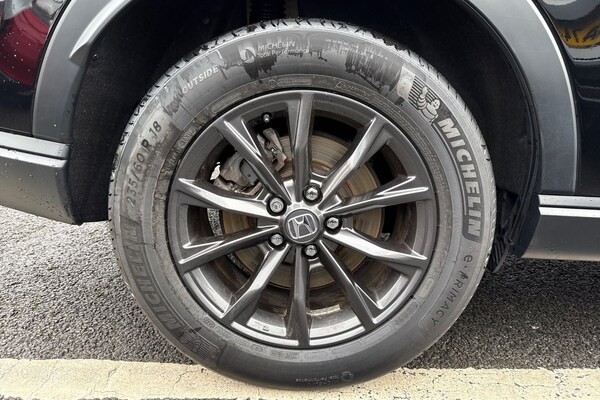Used Honda CR-V 2024 for sale - 76330793: Photo 14