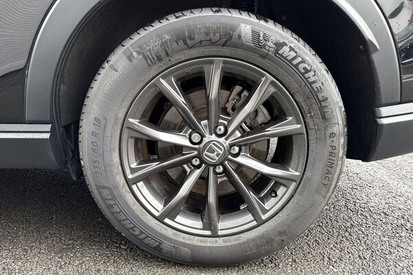 Used Honda CR-V 2024 for sale - 76330793: Photo 15