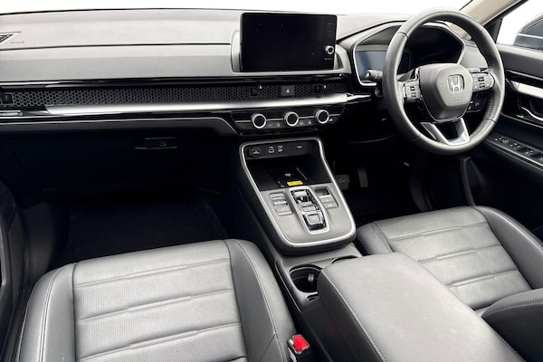 Used Honda CR-V 2024 for sale - 76330793: Photo 16