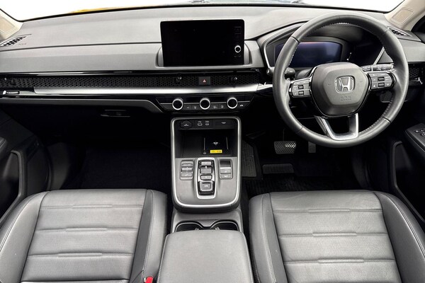 Used Honda CR-V 2024 for sale - 76330793: Photo 17