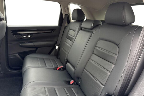 Used Honda CR-V 2024 for sale - 76330793: Photo 18