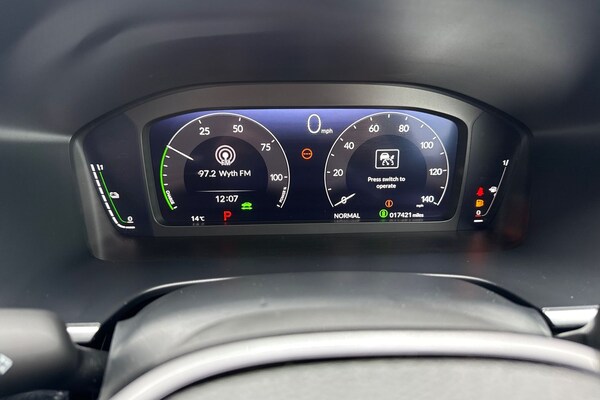 Used Honda CR-V 2024 for sale - 76330793: Photo 19
