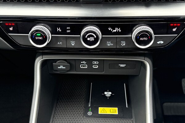 Used Honda CR-V 2024 for sale - 76330793: Photo 21