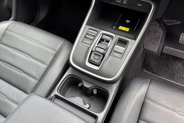 Used Honda CR-V 2024 for sale - 76330793: Photo 22