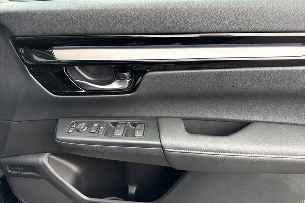 Used Honda CR-V 2024 for sale - 76330793: Photo 23
