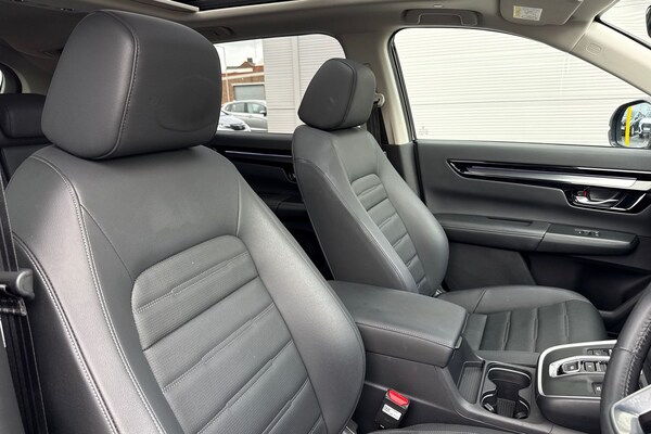 Used Honda CR-V 2024 for sale - 76330793: Photo 24