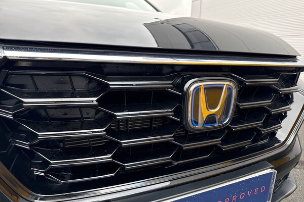 Used Honda CR-V 2024 for sale - 76330793: Photo 26