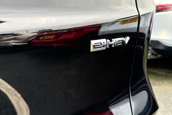 Used Honda CR-V 2024 for sale - 76330793: Photo 27