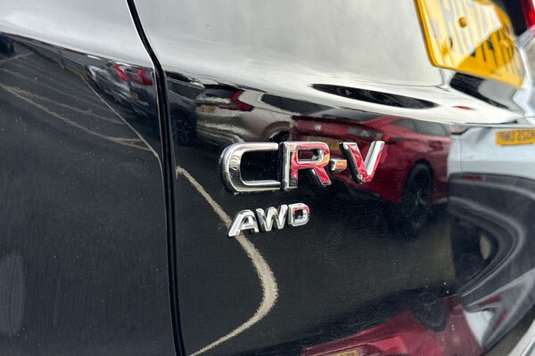 Used Honda CR-V 2024 for sale - 76330793: Photo 28