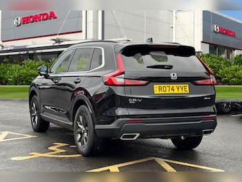 Used Honda CR-V 2024 for sale - 76330793: Photo