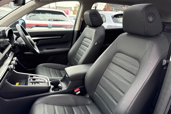 Used Honda CR-V 2024 for sale - 76330793: Photo 32