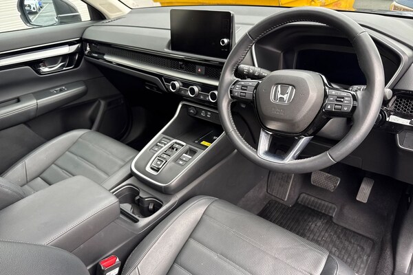 Used Honda CR-V 2024 for sale - 76330793: Photo 33