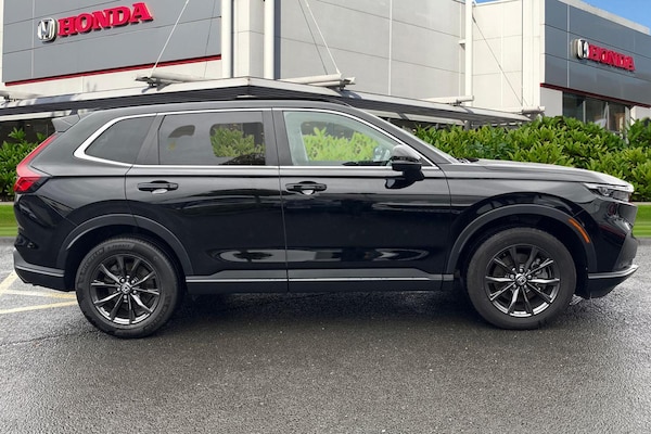 Used Honda CR-V 2024 for sale - 76330793: Photo 3