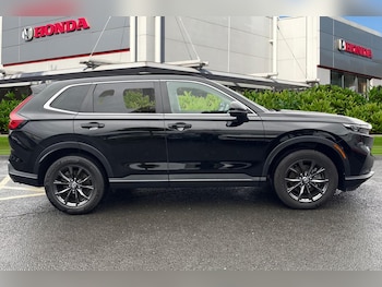 Used Honda CR-V 2024 for sale - 76330793: Photo