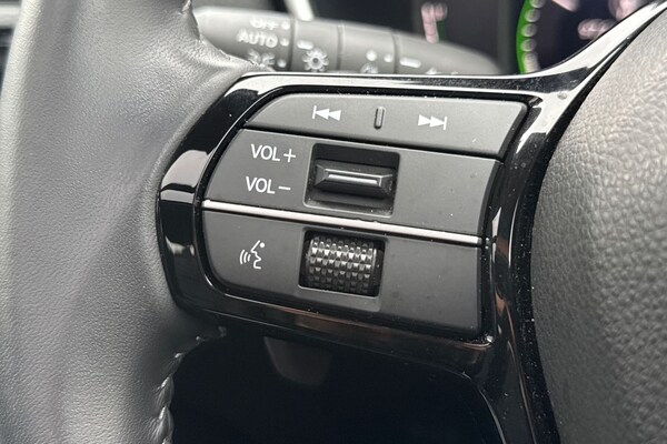 Used Honda CR-V 2024 for sale - 76330793: Photo 40
