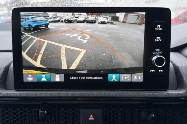 Used Honda CR-V 2024 for sale - 76330793: Photo 44