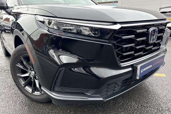Used Honda CR-V 2024 for sale - 76330793: Photo 47