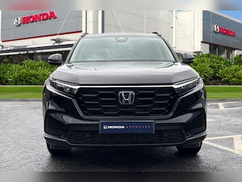 Used Honda CR-V 2024 for sale - 76330793: Photo
