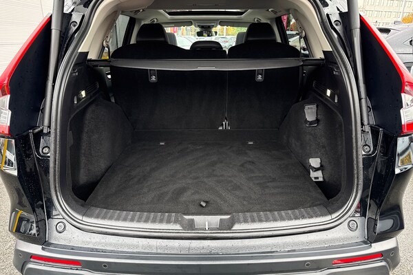 Used Honda CR-V 2024 for sale - 76330793: Photo 9