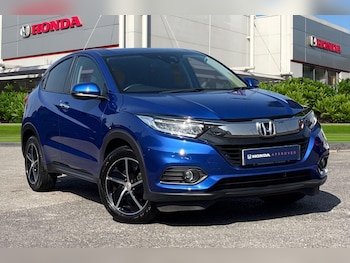 2020 - 1.5 i-VTEC SE 5dr