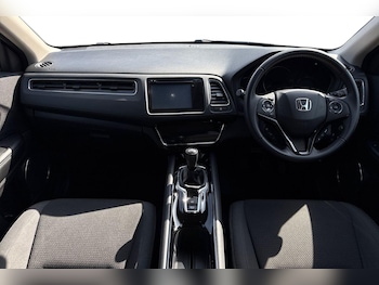 Used Honda HR-V 2020 for sale - 75568421: Photo