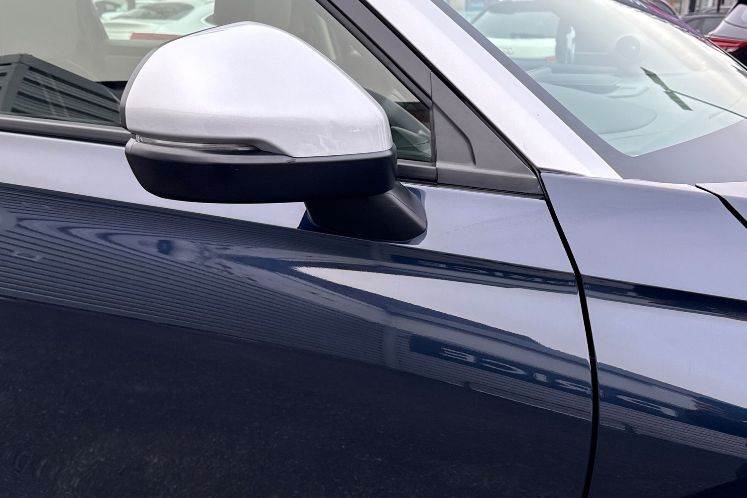 Used Honda HR-V 2025 for sale - 77368451: Photo 11