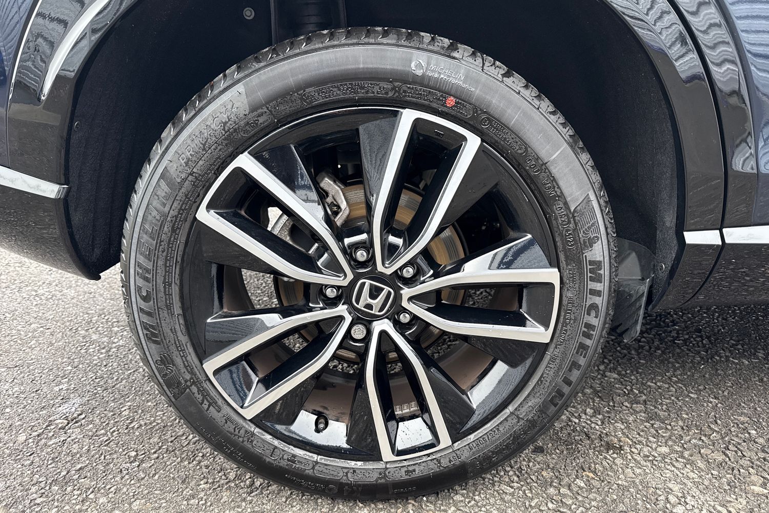 Used Honda HR-V 2025 for sale - 77368451: Photo 12