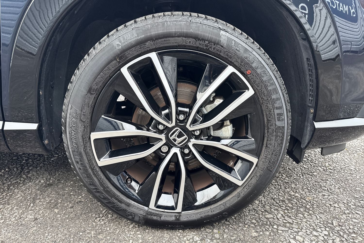 Used Honda HR-V 2025 for sale - 77368451: Photo 13