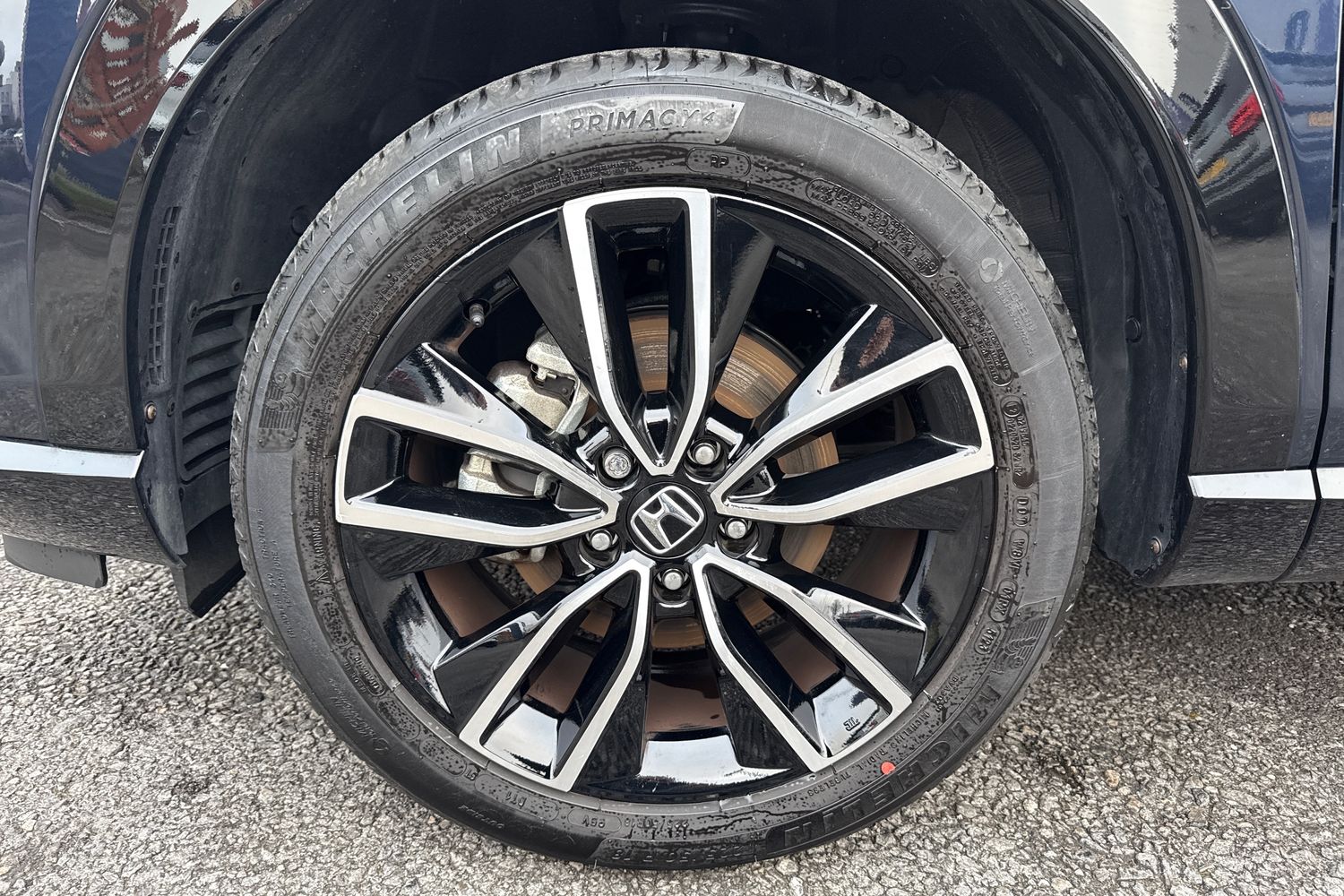 Used Honda HR-V 2025 for sale - 77368451: Photo 14